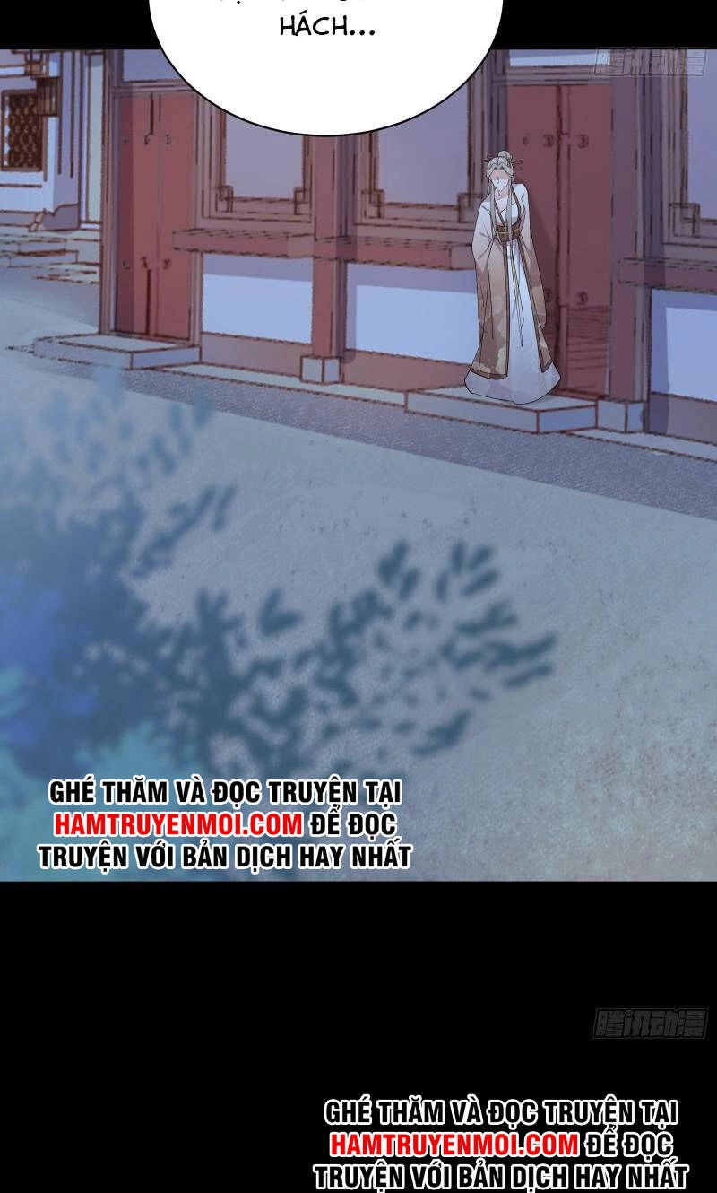 Tu Tiên Phải Dựa Vào Sugar Mommy Chapter 90 - 19