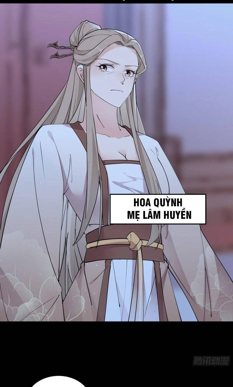 Tu Tiên Phải Dựa Vào Sugar Mommy Chapter 90 - 20