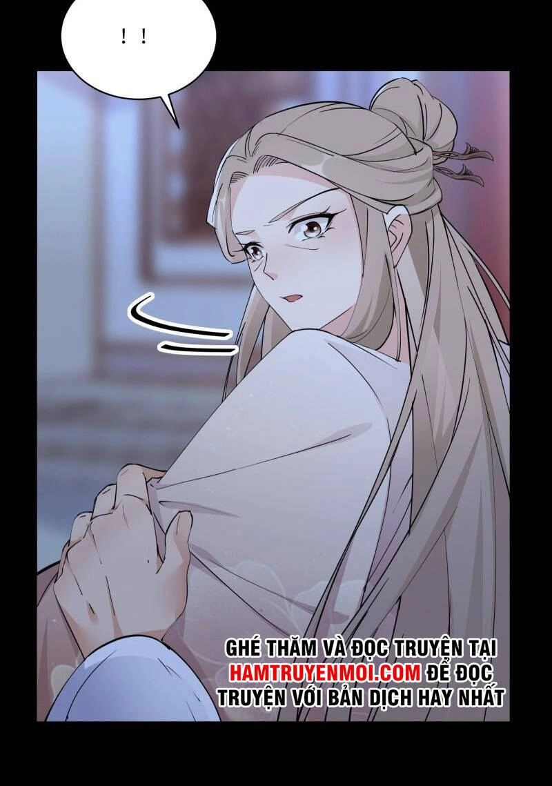 Tu Tiên Phải Dựa Vào Sugar Mommy Chapter 90 - 21