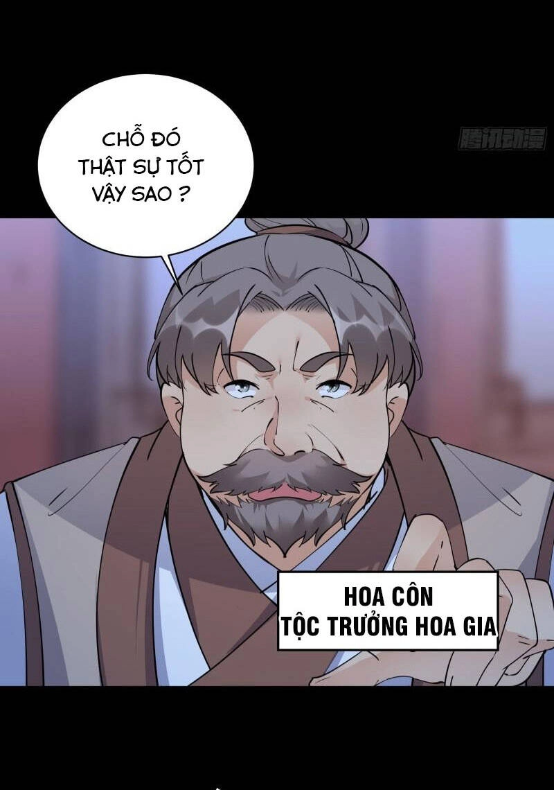 Tu Tiên Phải Dựa Vào Sugar Mommy Chapter 90 - 22