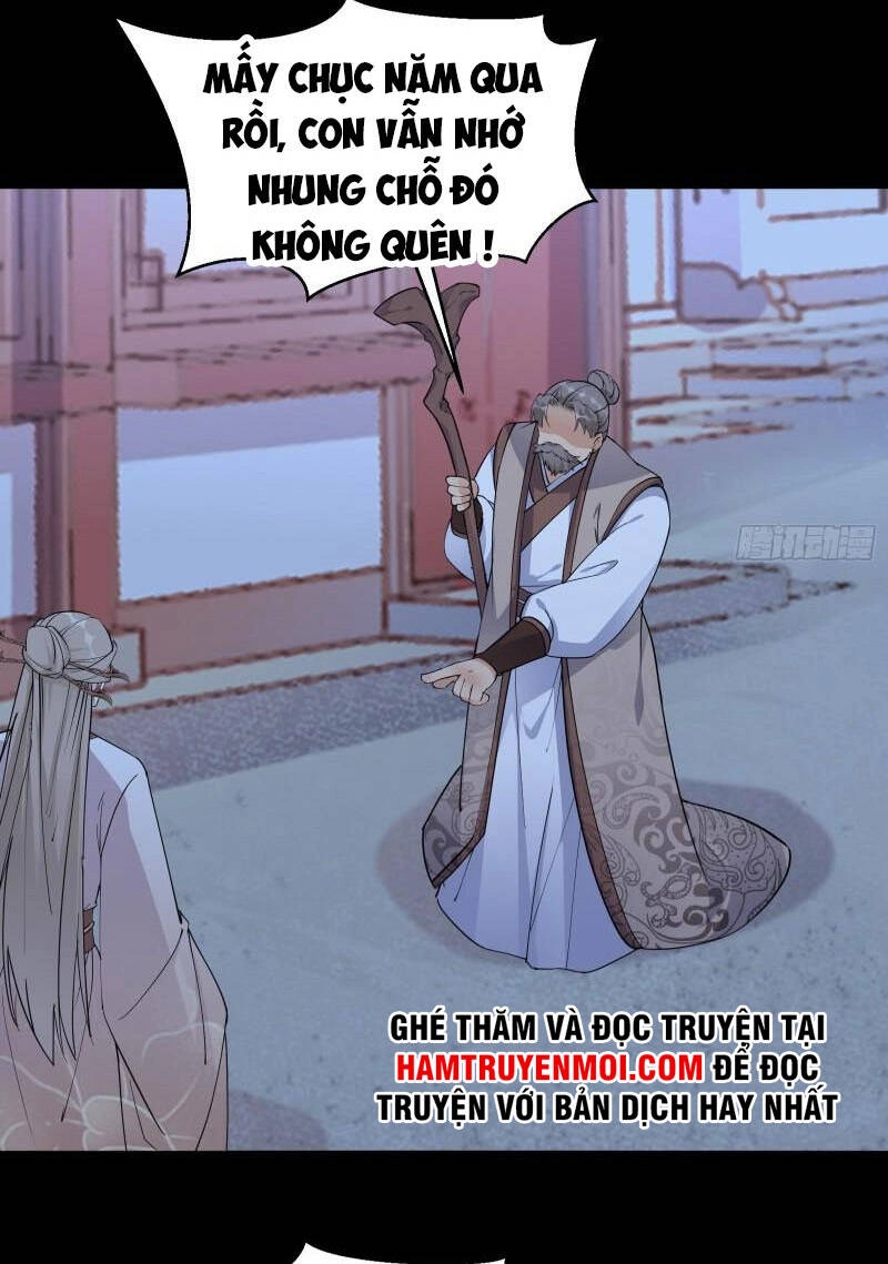 Tu Tiên Phải Dựa Vào Sugar Mommy Chapter 90 - 23