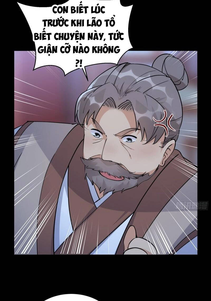 Tu Tiên Phải Dựa Vào Sugar Mommy Chapter 90 - 24