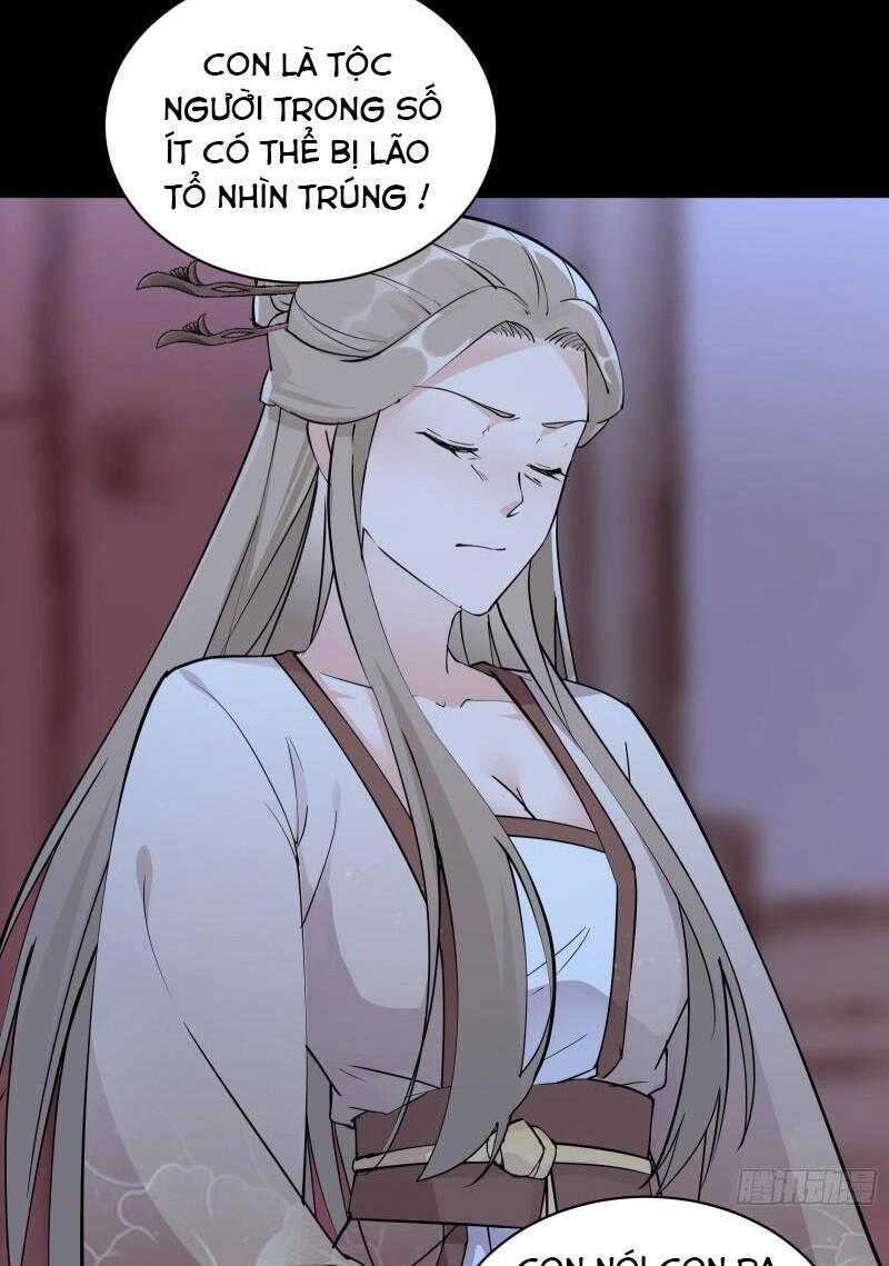 Tu Tiên Phải Dựa Vào Sugar Mommy Chapter 90 - 25