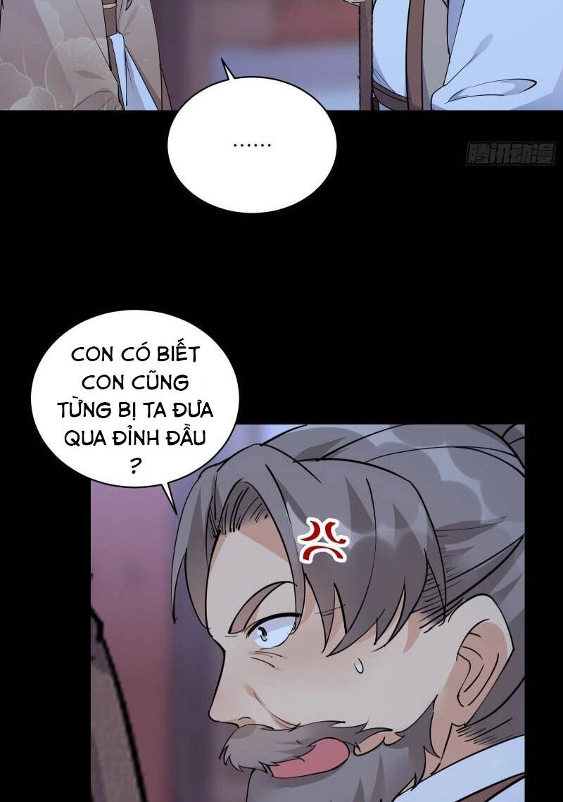 Tu Tiên Phải Dựa Vào Sugar Mommy Chapter 90 - 27