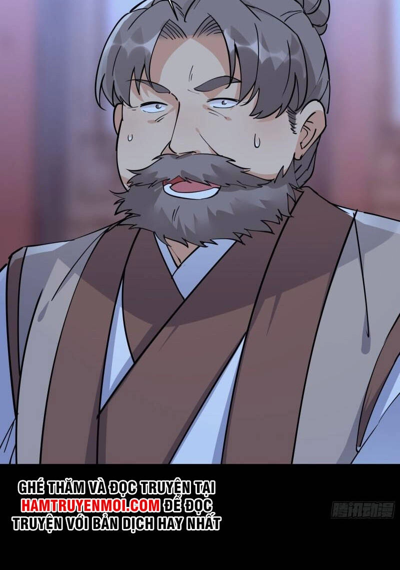 Tu Tiên Phải Dựa Vào Sugar Mommy Chapter 90 - 31