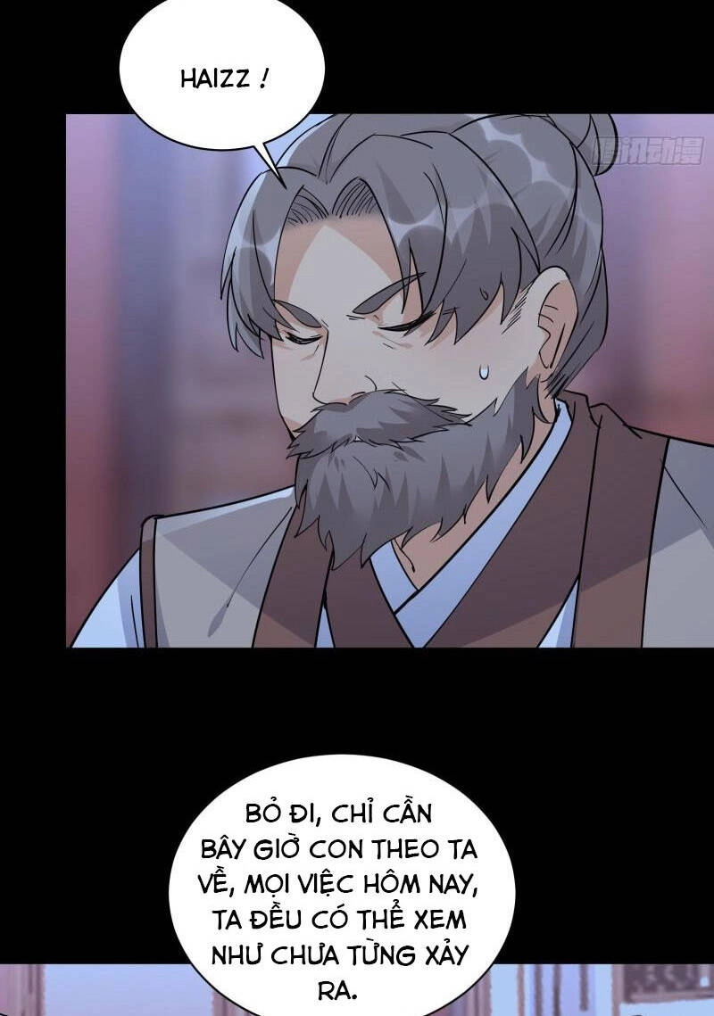 Tu Tiên Phải Dựa Vào Sugar Mommy Chapter 90 - 33