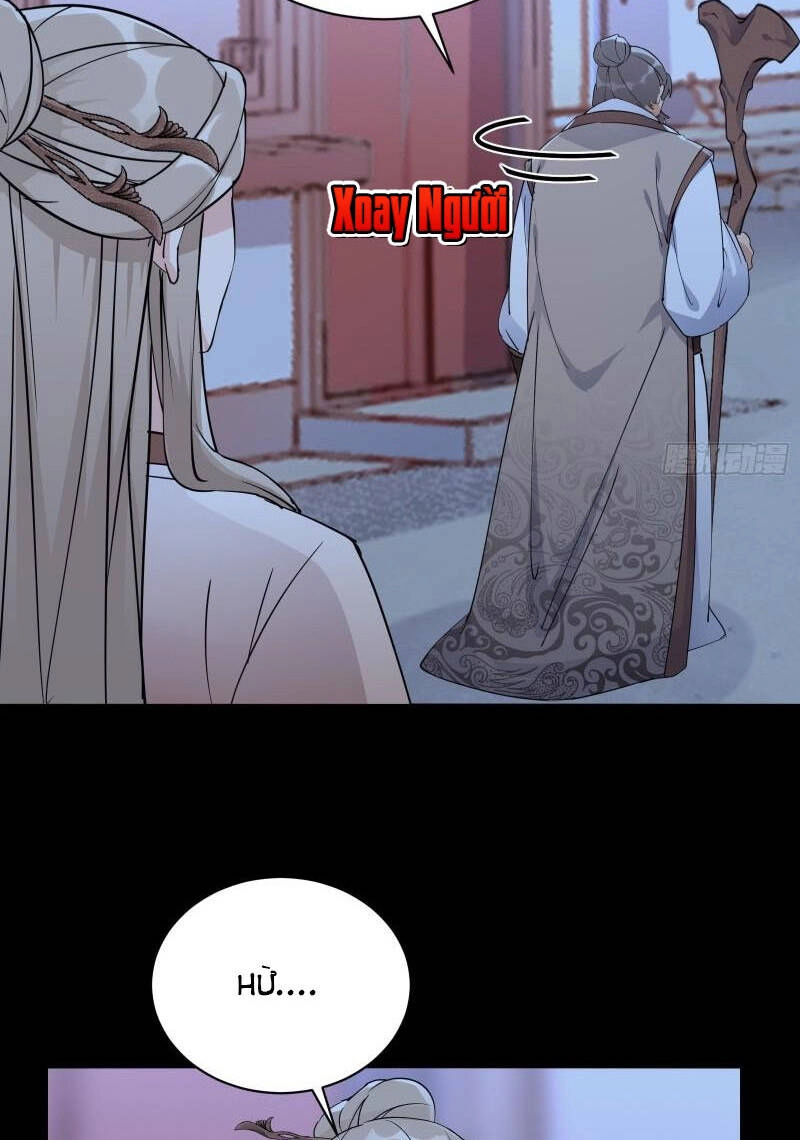 Tu Tiên Phải Dựa Vào Sugar Mommy Chapter 90 - 34