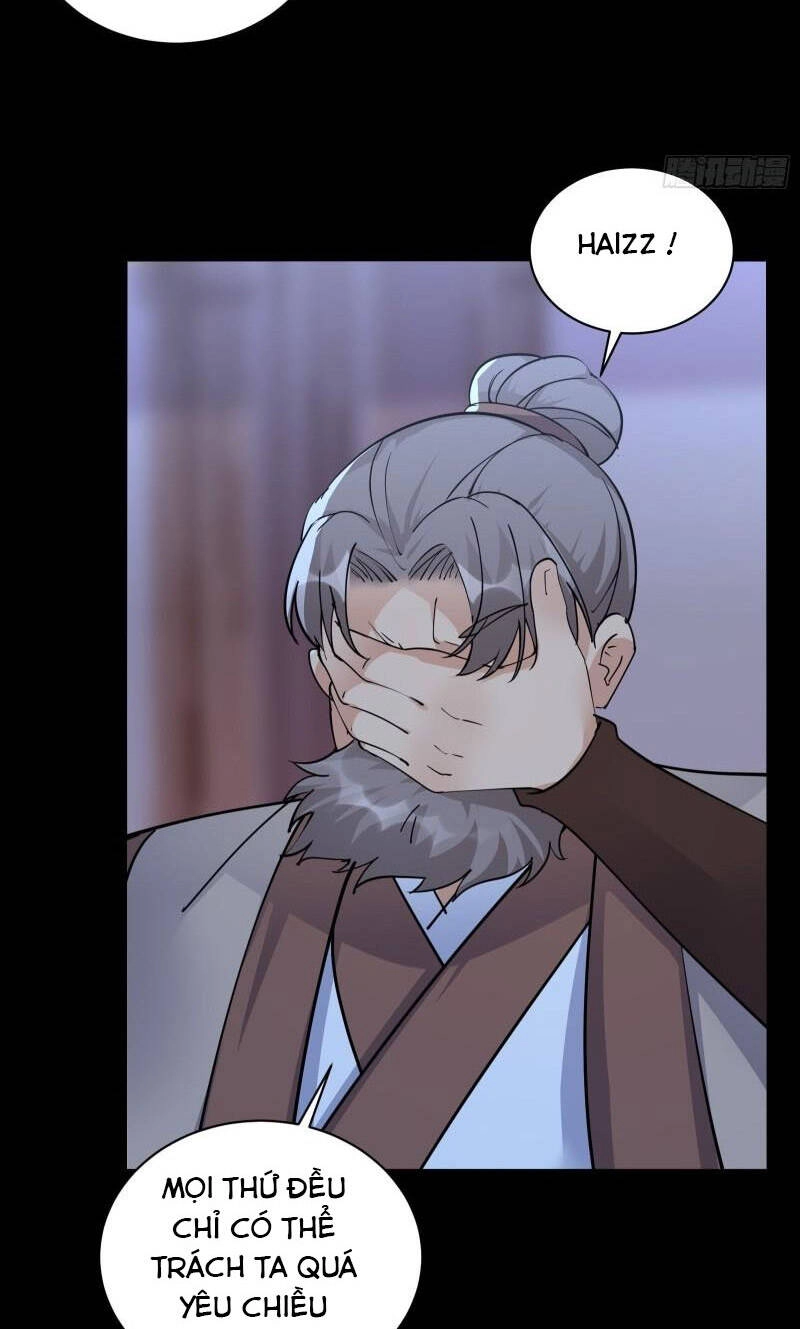 Tu Tiên Phải Dựa Vào Sugar Mommy Chapter 91 - 3