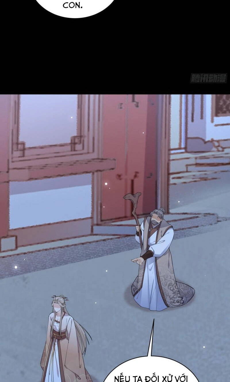 Tu Tiên Phải Dựa Vào Sugar Mommy Chapter 91 - 4