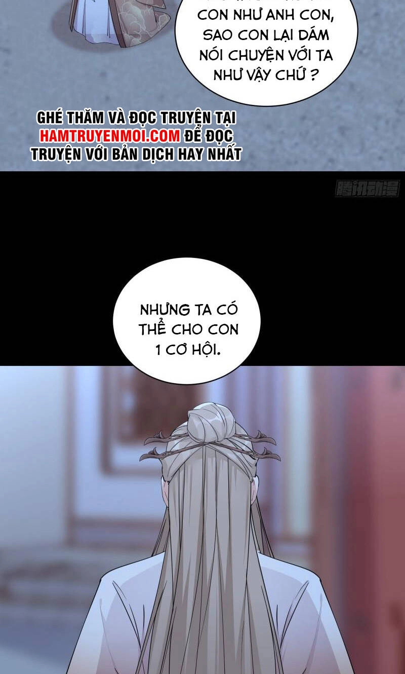 Tu Tiên Phải Dựa Vào Sugar Mommy Chapter 91 - 5