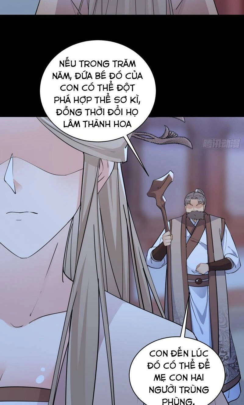 Tu Tiên Phải Dựa Vào Sugar Mommy Chapter 91 - 6