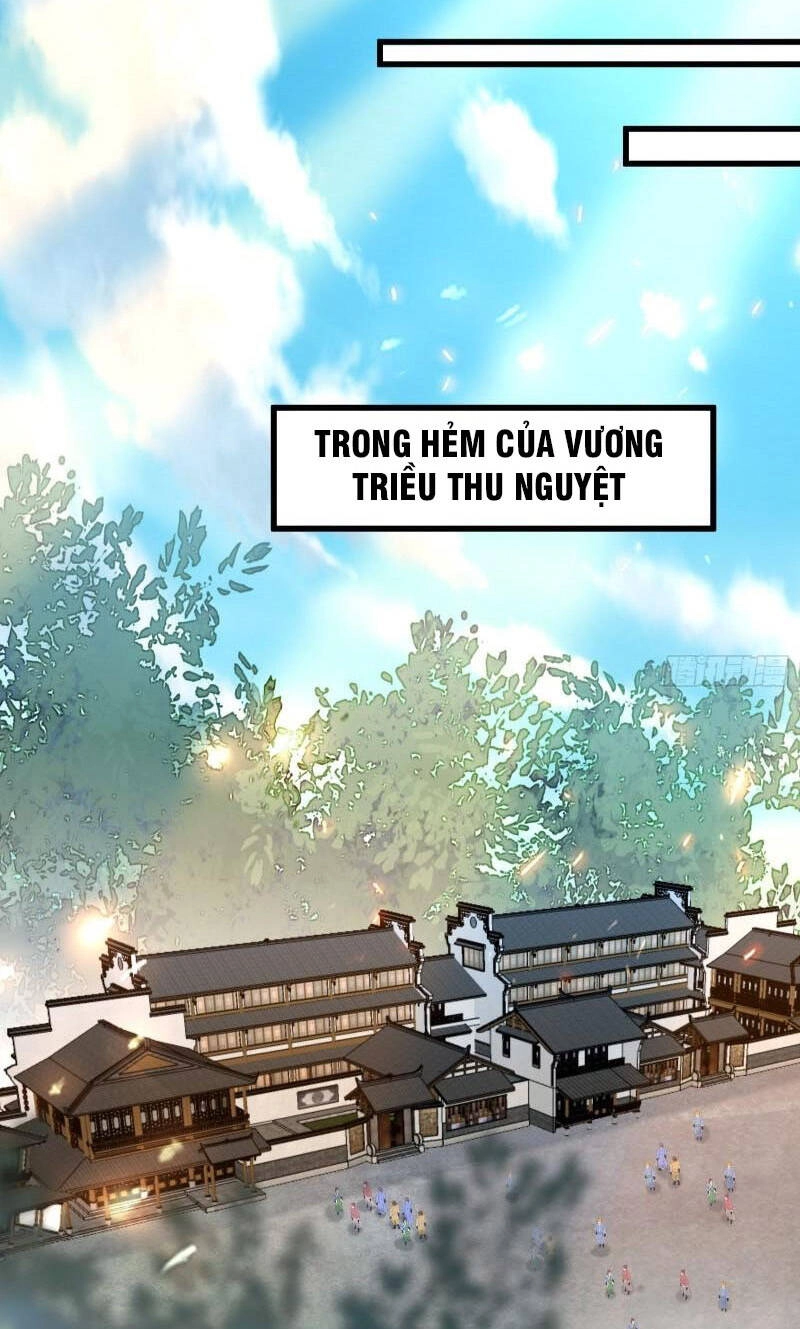 Tu Tiên Phải Dựa Vào Sugar Mommy Chapter 91 - 8