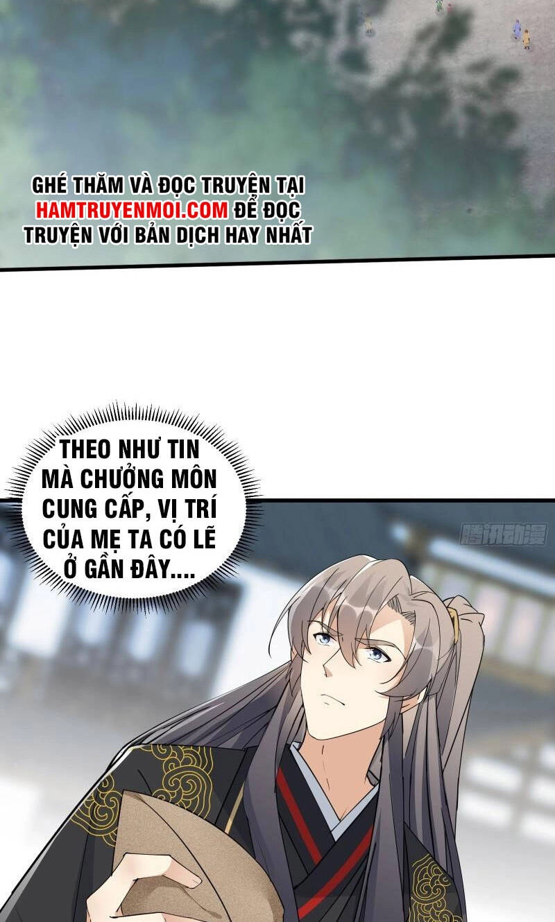 Tu Tiên Phải Dựa Vào Sugar Mommy Chapter 91 - 9