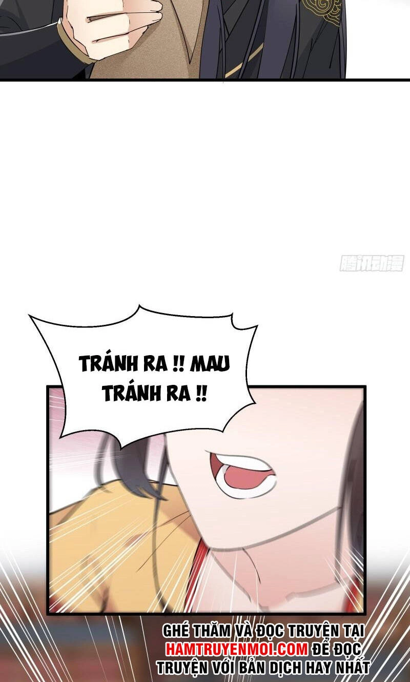 Tu Tiên Phải Dựa Vào Sugar Mommy Chapter 91 - 10