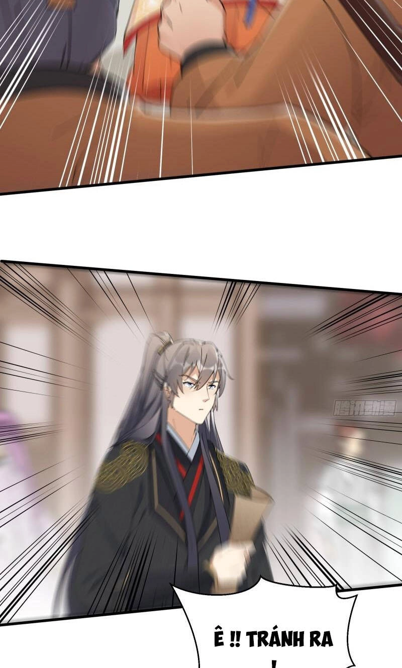 Tu Tiên Phải Dựa Vào Sugar Mommy Chapter 91 - 13