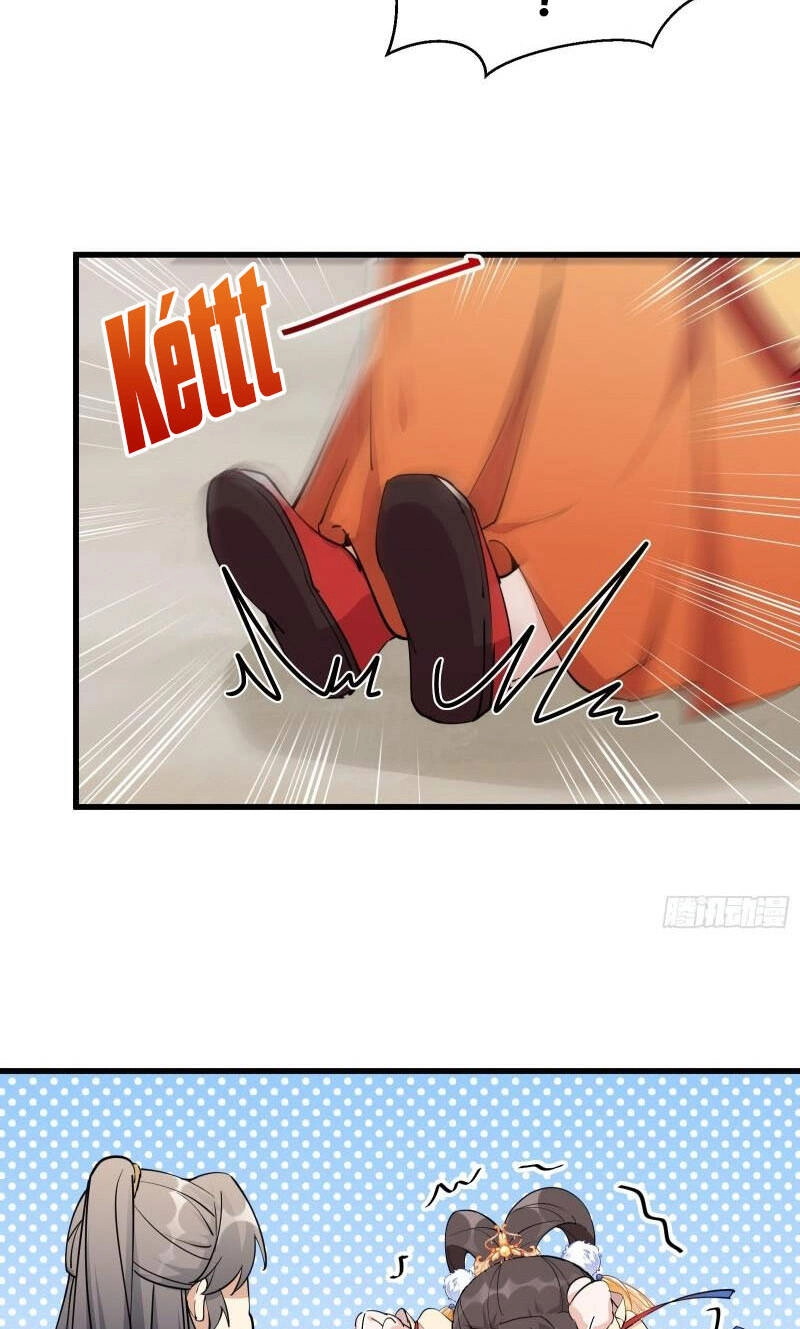 Tu Tiên Phải Dựa Vào Sugar Mommy Chapter 91 - 14