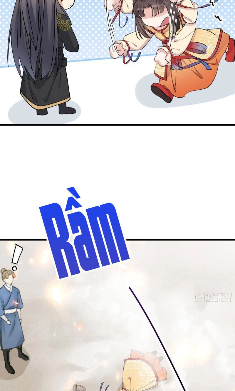 Tu Tiên Phải Dựa Vào Sugar Mommy Chapter 91 - 15