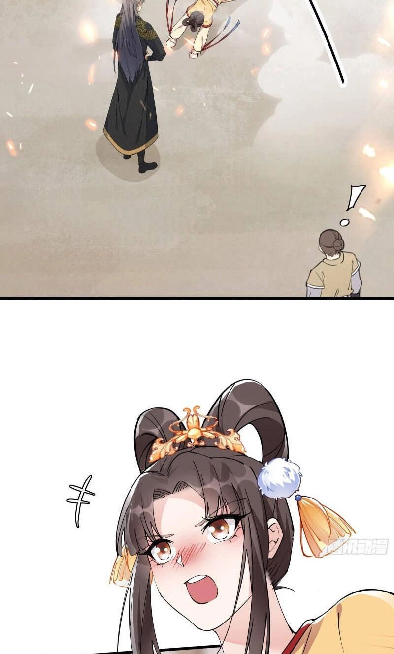 Tu Tiên Phải Dựa Vào Sugar Mommy Chapter 91 - 16