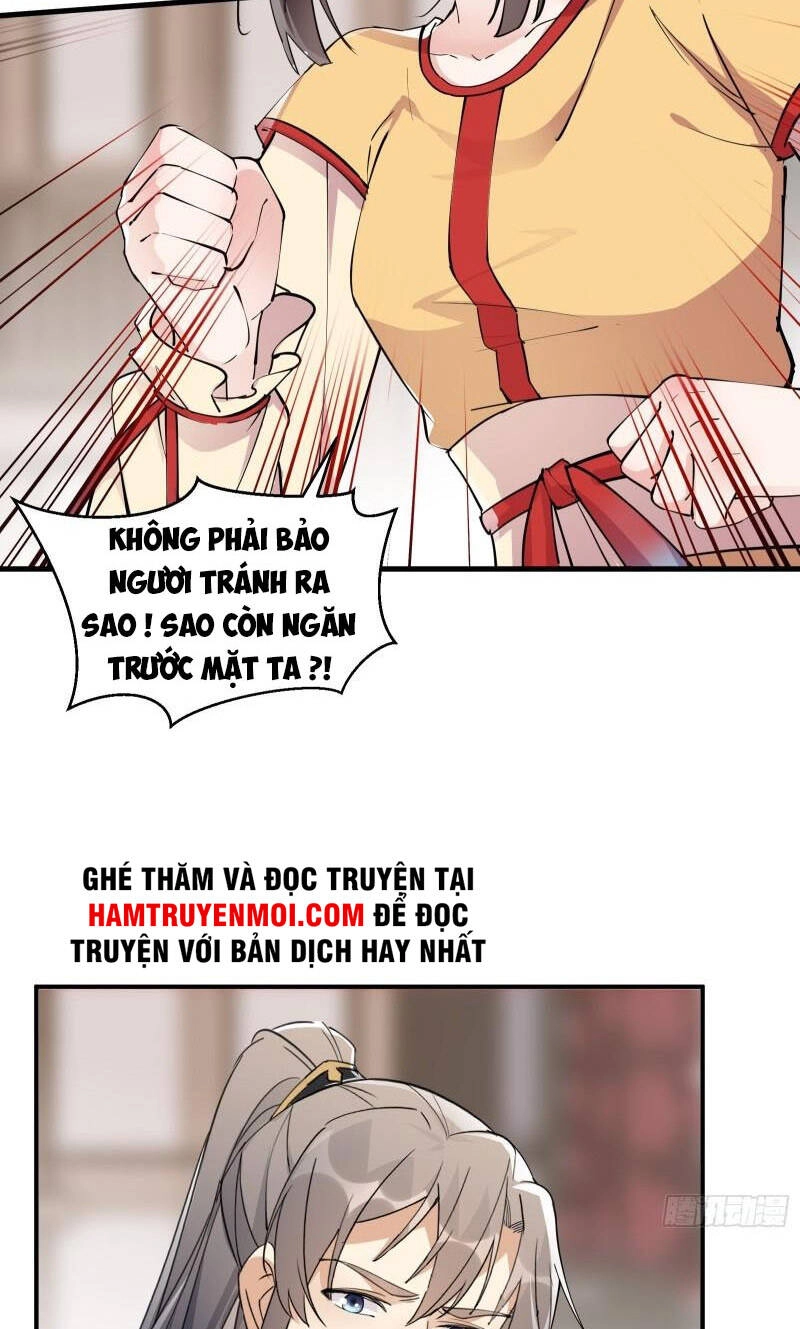 Tu Tiên Phải Dựa Vào Sugar Mommy Chapter 91 - 17