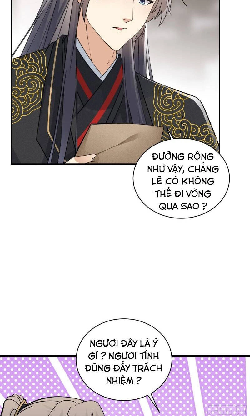 Tu Tiên Phải Dựa Vào Sugar Mommy Chapter 91 - 18