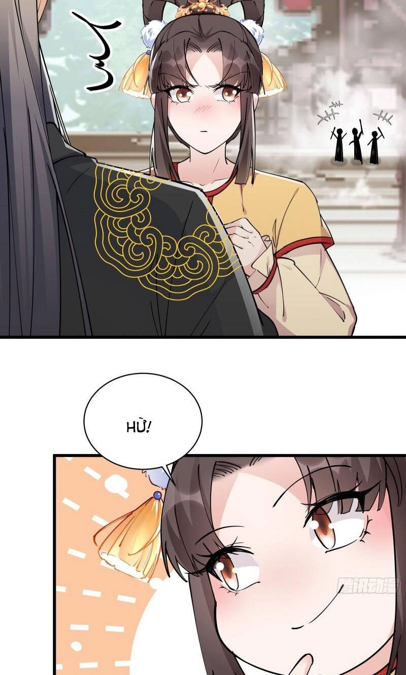 Tu Tiên Phải Dựa Vào Sugar Mommy Chapter 91 - 20