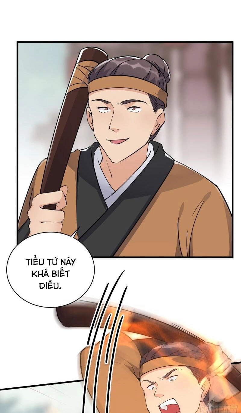 Tu Tiên Phải Dựa Vào Sugar Mommy Chapter 91 - 29