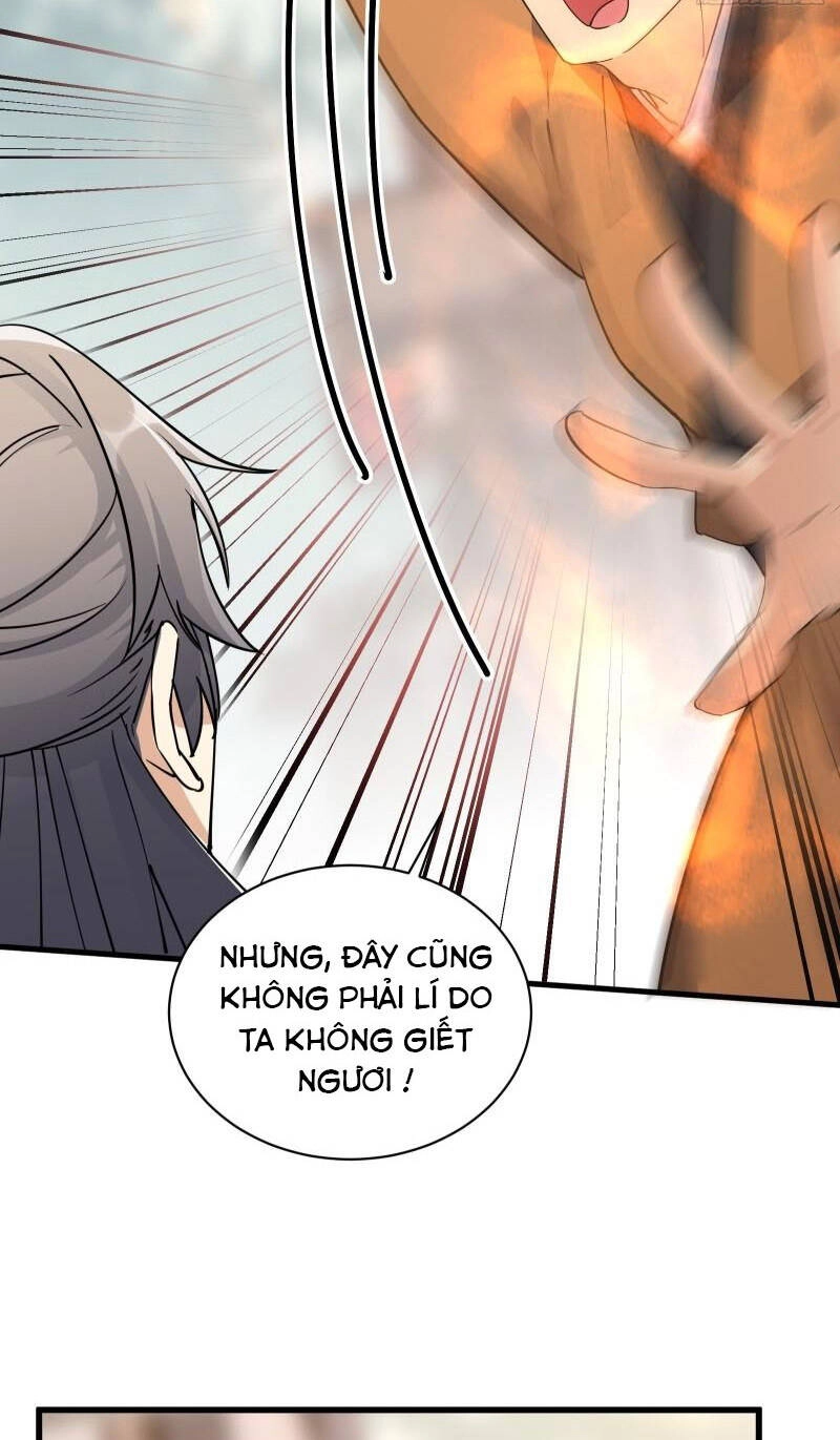 Tu Tiên Phải Dựa Vào Sugar Mommy Chapter 91 - 30