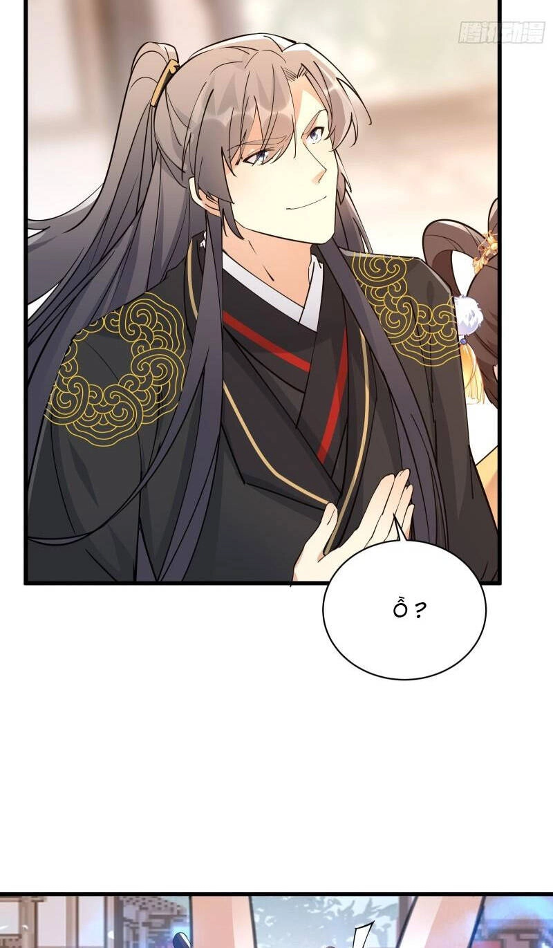 Tu Tiên Phải Dựa Vào Sugar Mommy Chapter 91 - 31