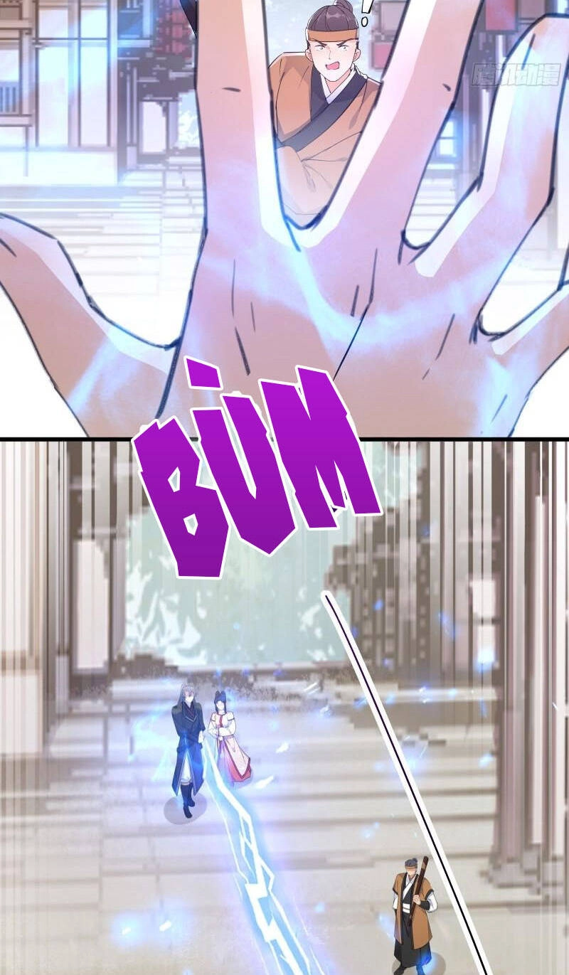 Tu Tiên Phải Dựa Vào Sugar Mommy Chapter 91 - 32