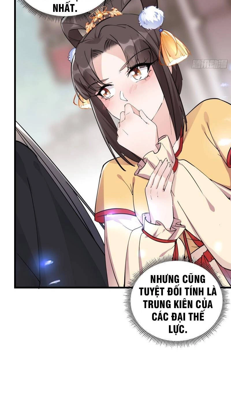 Tu Tiên Phải Dựa Vào Sugar Mommy Chapter 91 - 34