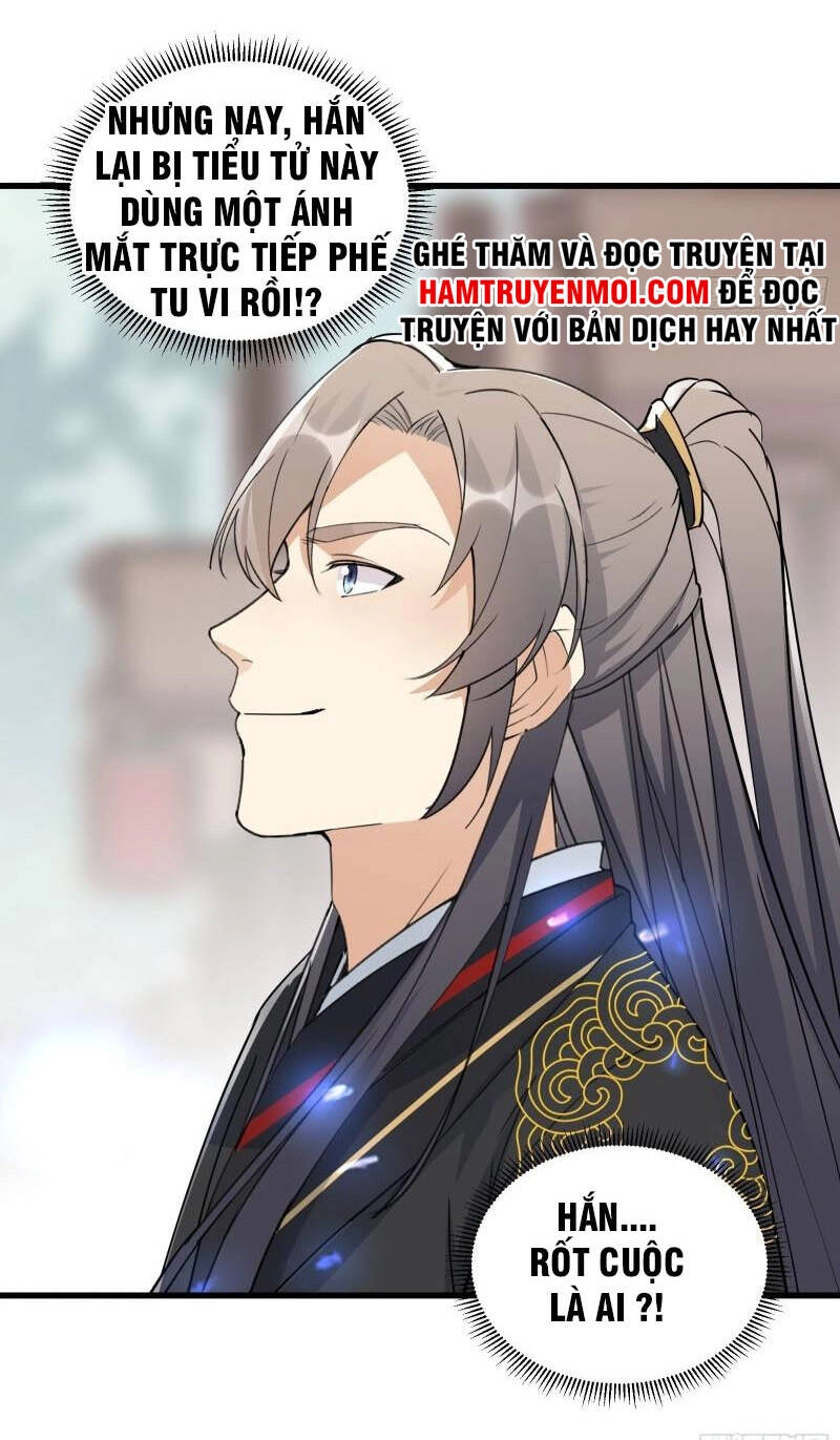 Tu Tiên Phải Dựa Vào Sugar Mommy Chapter 91 - 35