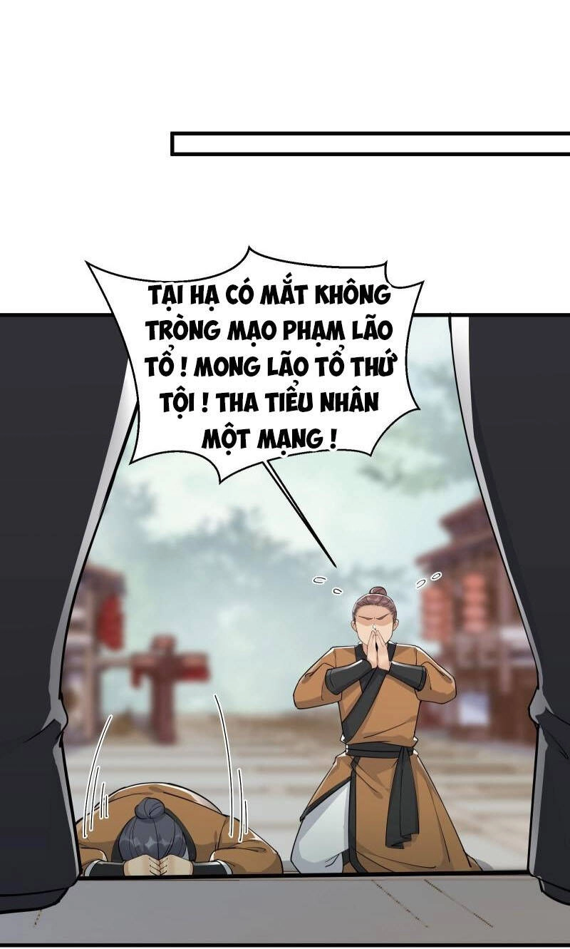 Tu Tiên Phải Dựa Vào Sugar Mommy Chapter 92 - 1