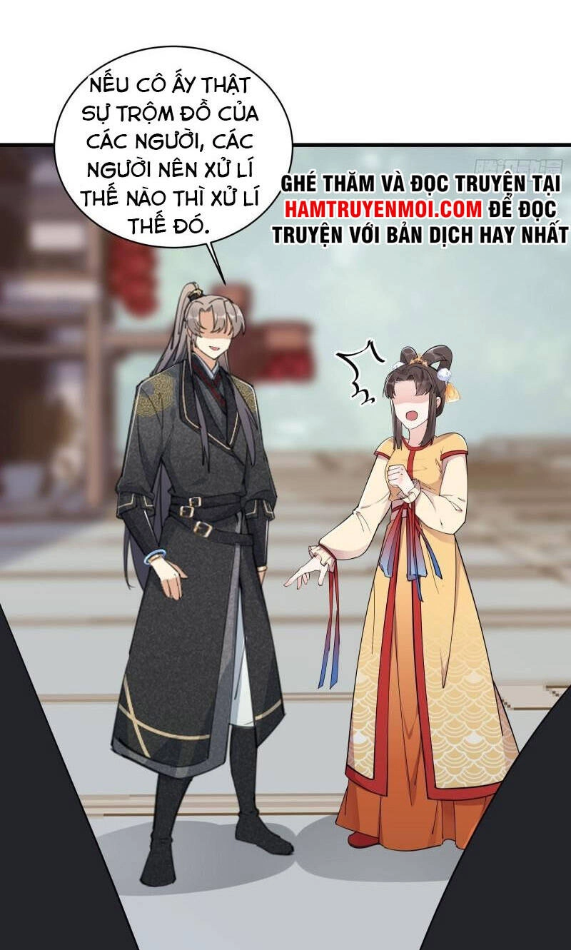 Tu Tiên Phải Dựa Vào Sugar Mommy Chapter 92 - 3