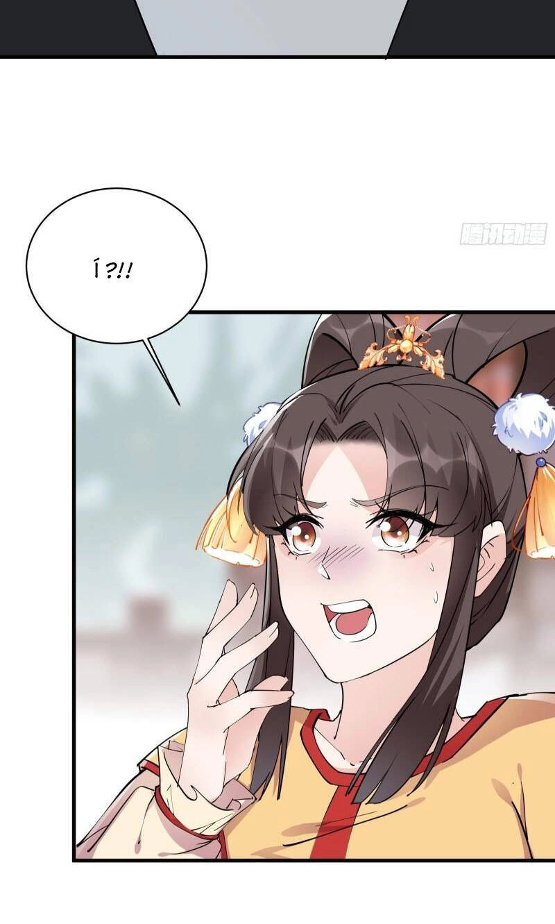 Tu Tiên Phải Dựa Vào Sugar Mommy Chapter 92 - 4