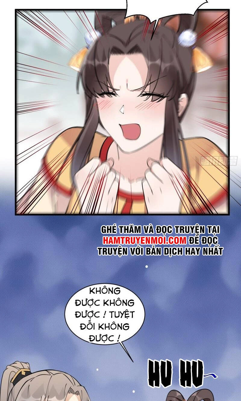 Tu Tiên Phải Dựa Vào Sugar Mommy Chapter 92 - 6