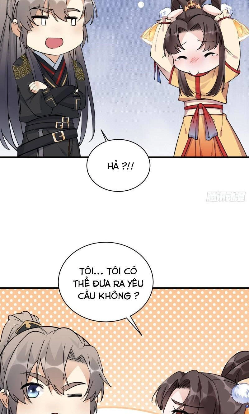 Tu Tiên Phải Dựa Vào Sugar Mommy Chapter 92 - 7