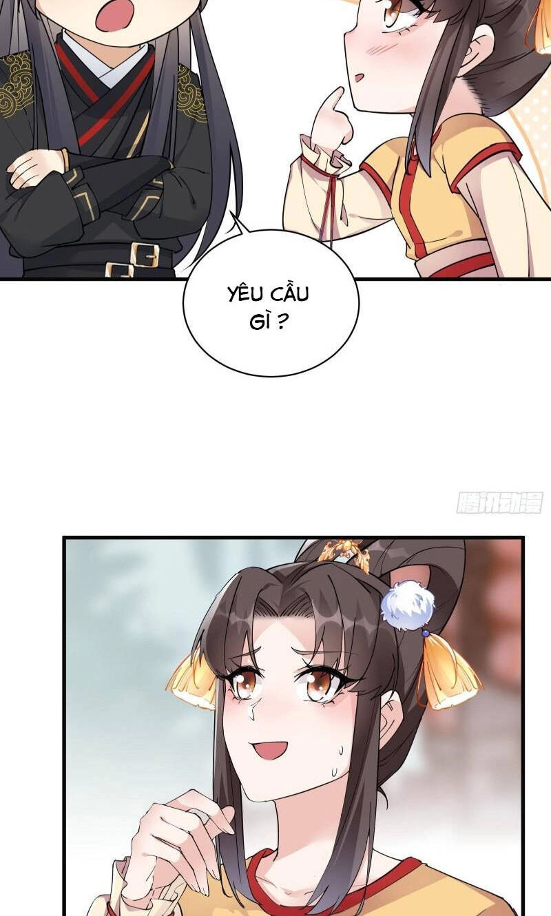 Tu Tiên Phải Dựa Vào Sugar Mommy Chapter 92 - 8