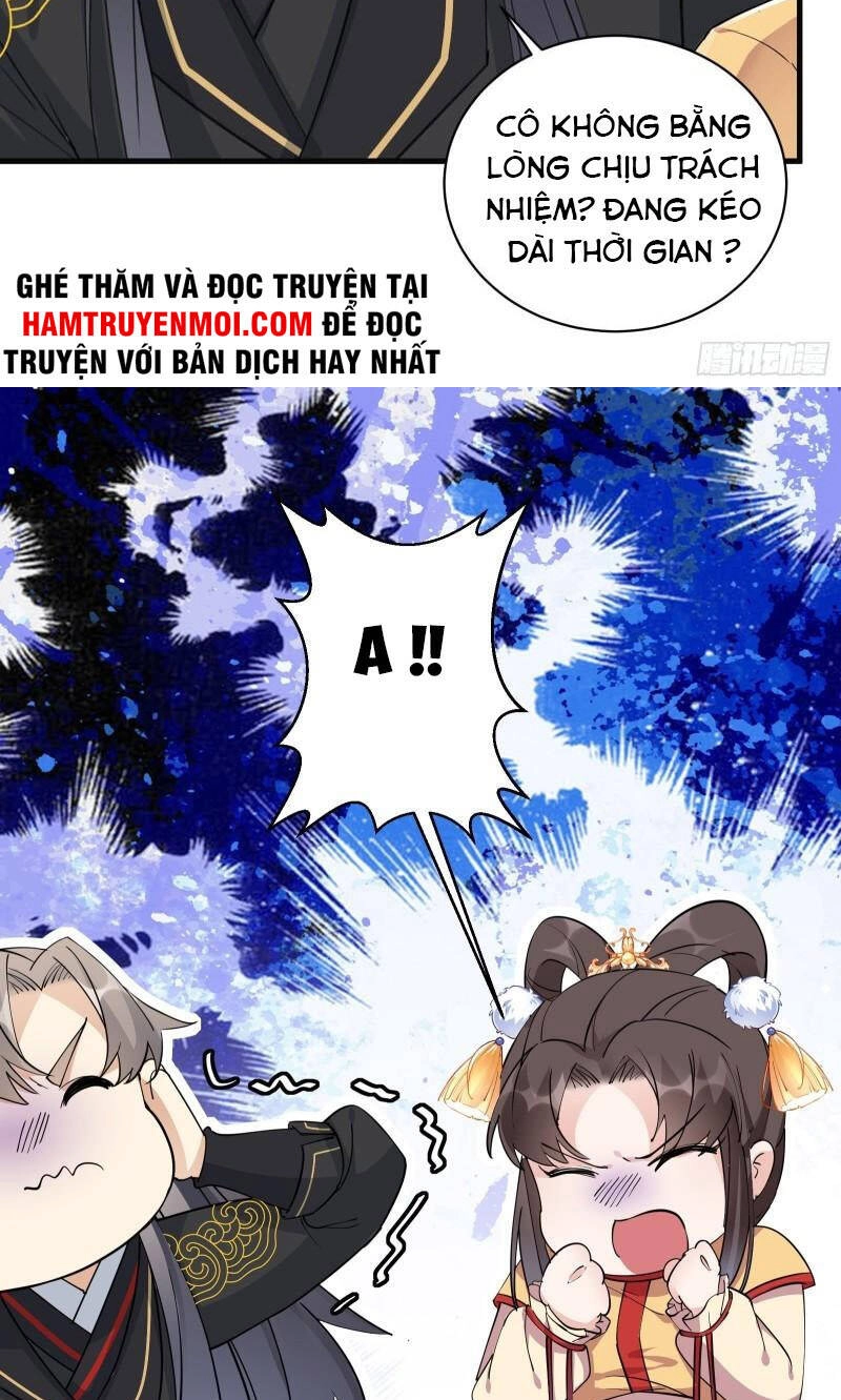 Tu Tiên Phải Dựa Vào Sugar Mommy Chapter 92 - 10