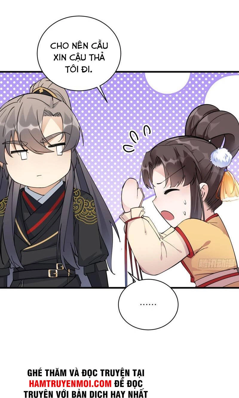 Tu Tiên Phải Dựa Vào Sugar Mommy Chapter 92 - 12