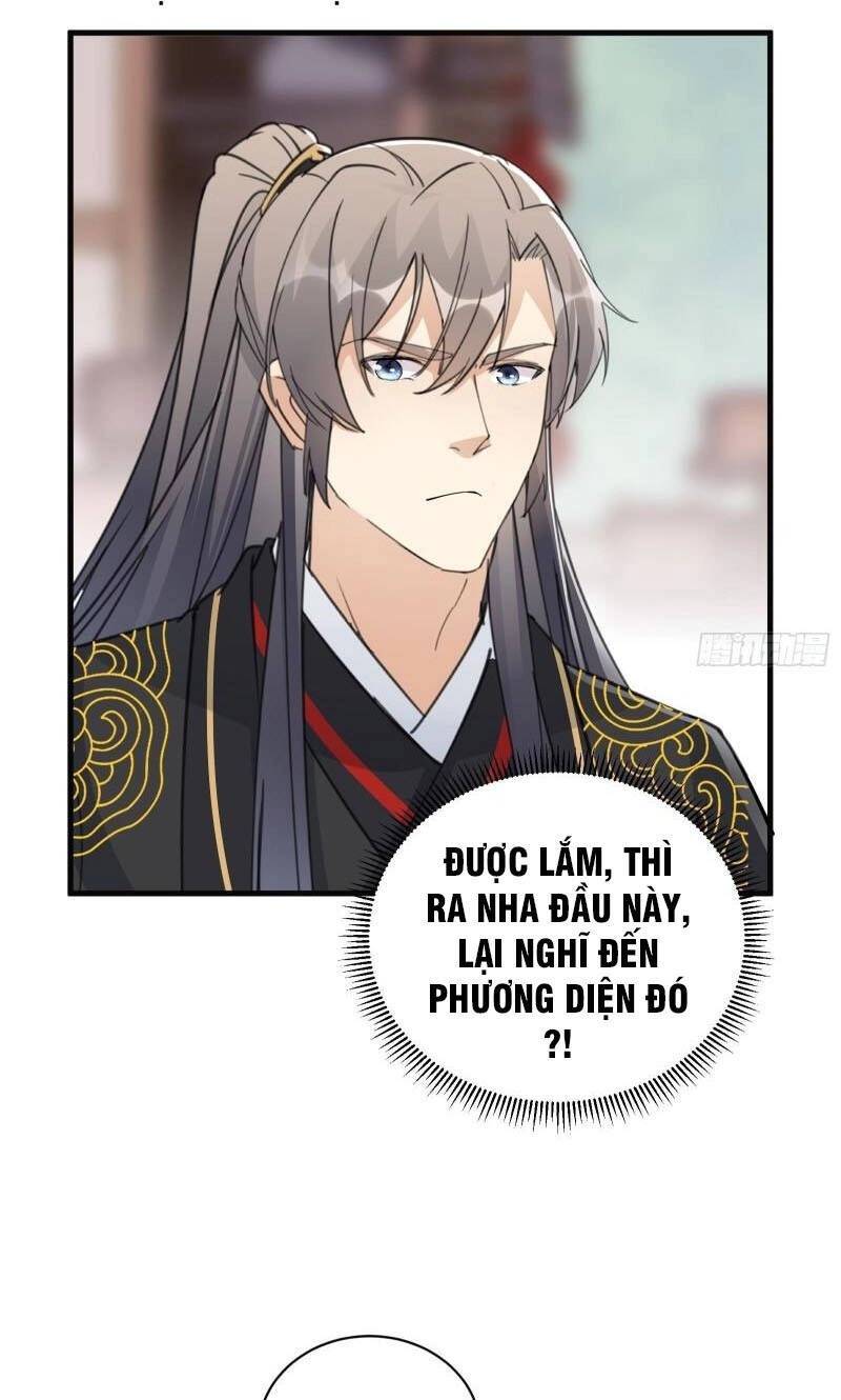 Tu Tiên Phải Dựa Vào Sugar Mommy Chapter 92 - 13