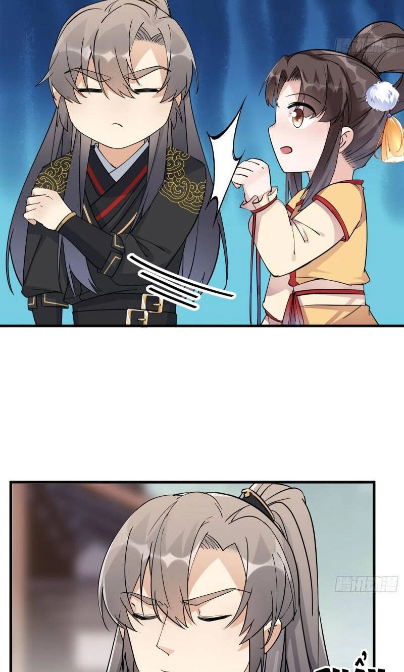 Tu Tiên Phải Dựa Vào Sugar Mommy Chapter 92 - 15