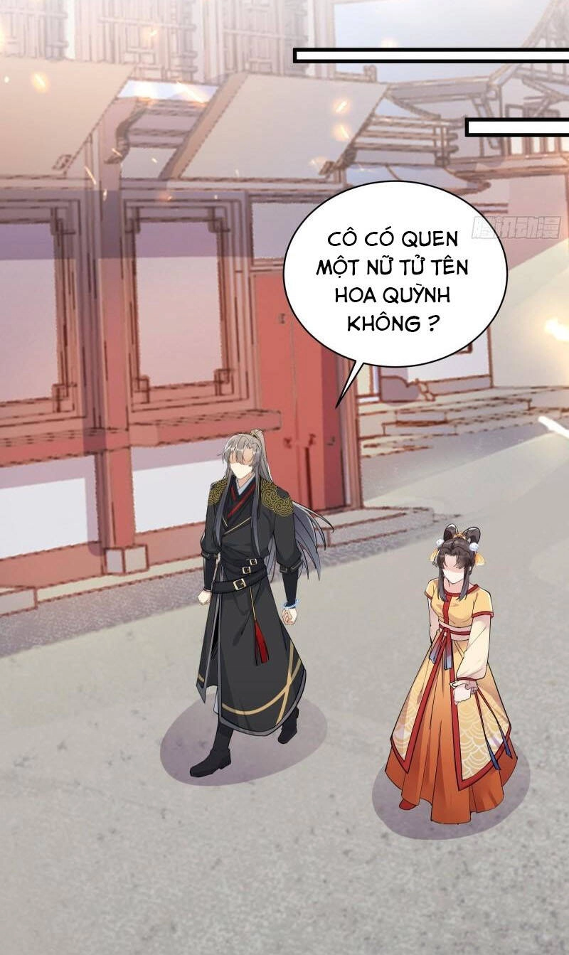 Tu Tiên Phải Dựa Vào Sugar Mommy Chapter 92 - 21