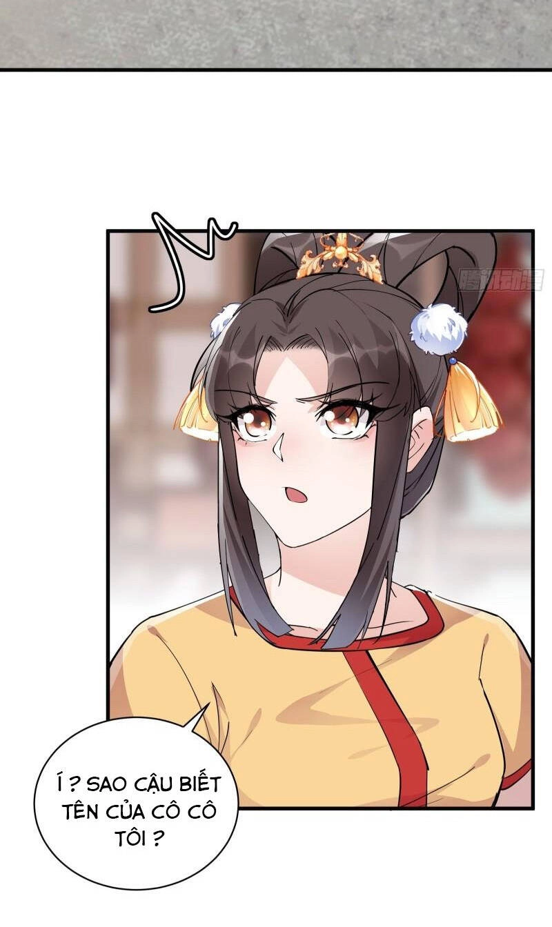 Tu Tiên Phải Dựa Vào Sugar Mommy Chapter 92 - 22