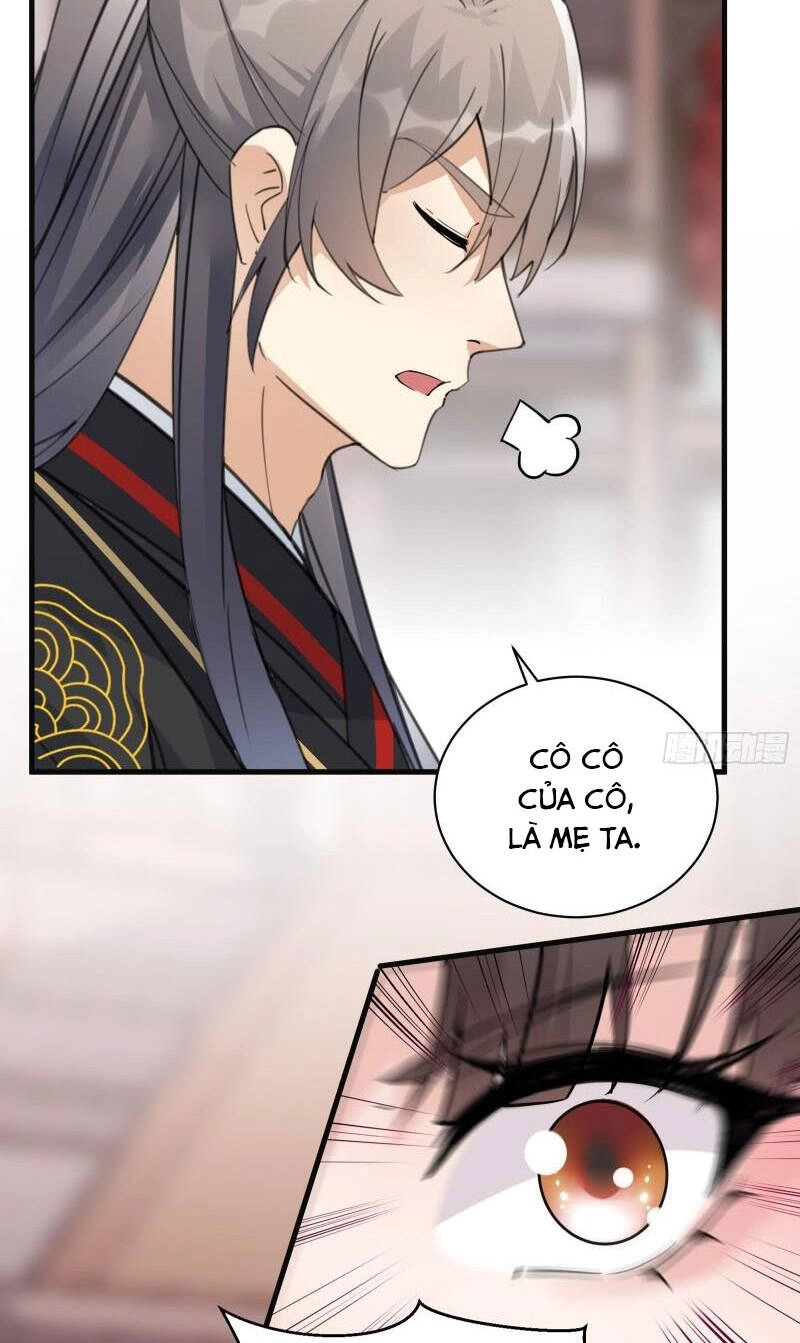 Tu Tiên Phải Dựa Vào Sugar Mommy Chapter 92 - 26