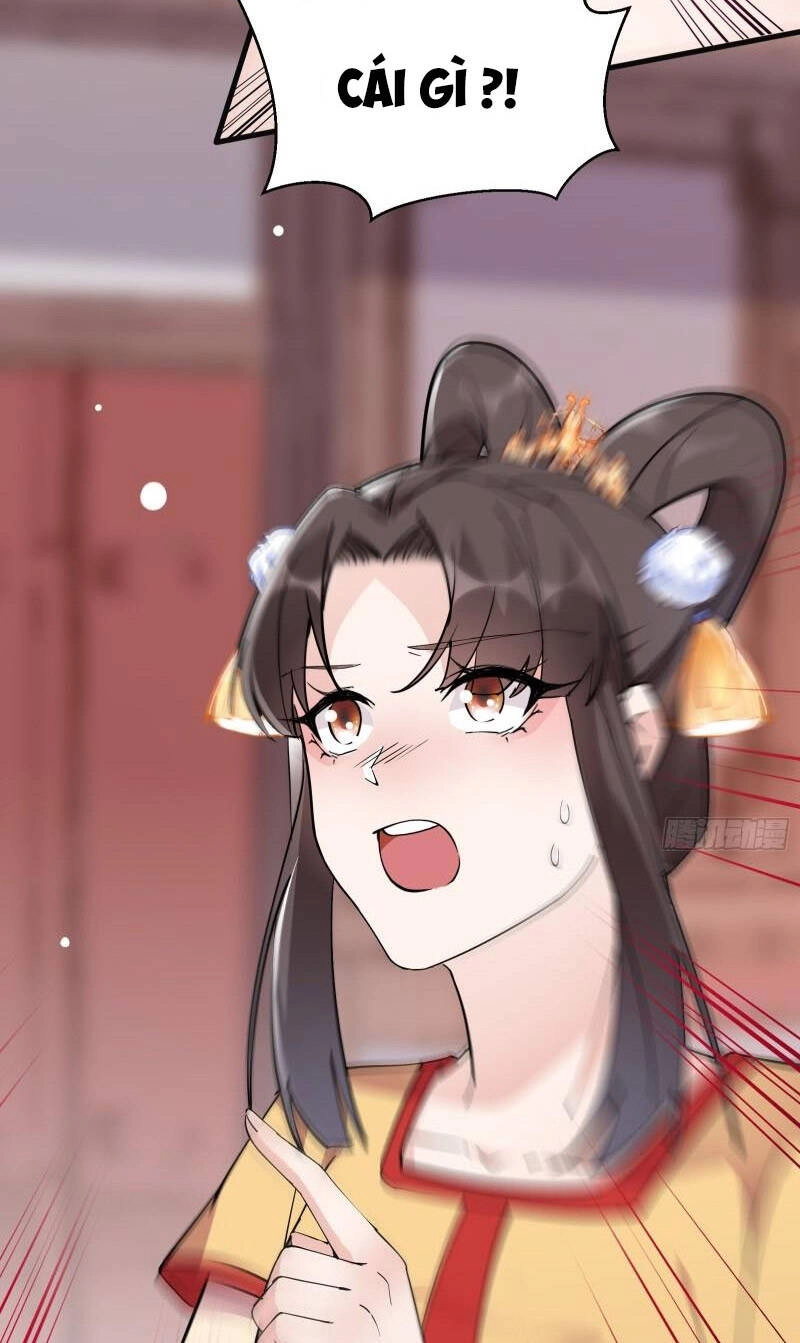 Tu Tiên Phải Dựa Vào Sugar Mommy Chapter 92 - 27