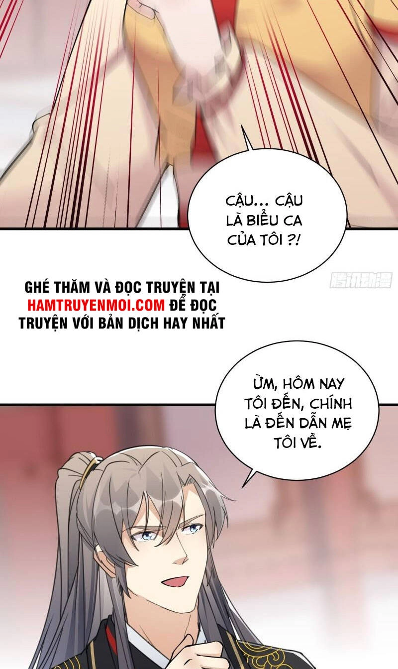 Tu Tiên Phải Dựa Vào Sugar Mommy Chapter 92 - 28