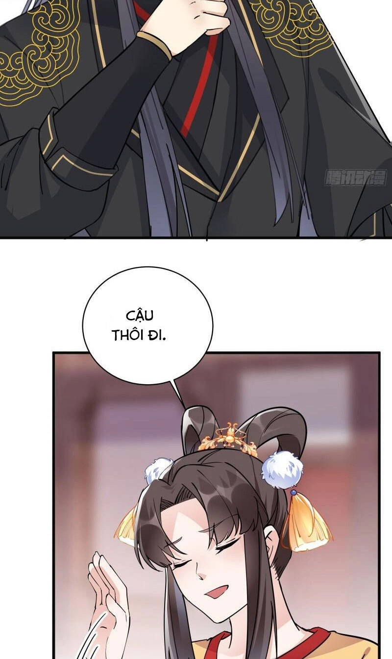 Tu Tiên Phải Dựa Vào Sugar Mommy Chapter 92 - 29