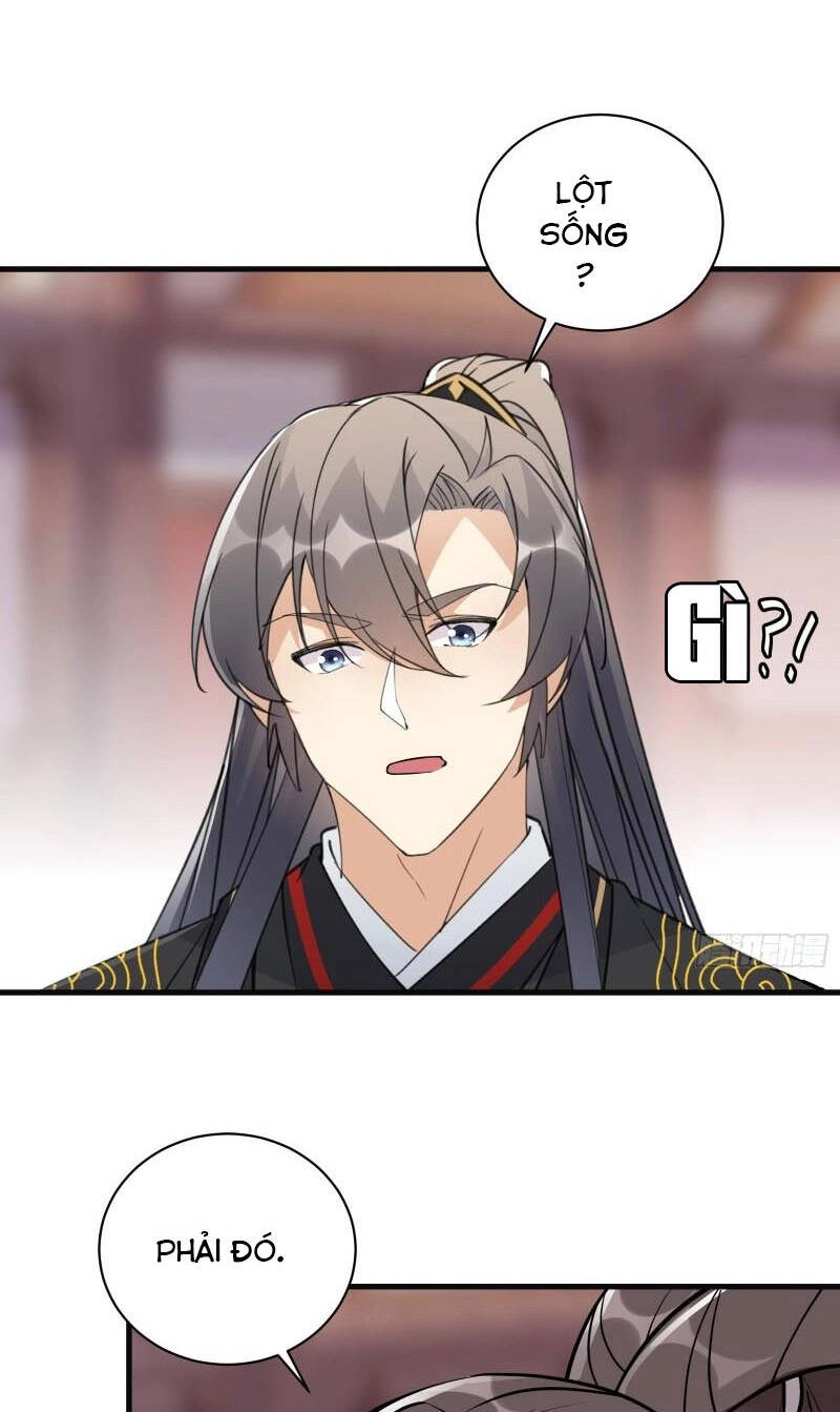 Tu Tiên Phải Dựa Vào Sugar Mommy Chapter 92 - 32