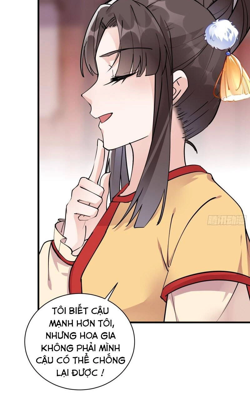 Tu Tiên Phải Dựa Vào Sugar Mommy Chapter 92 - 33