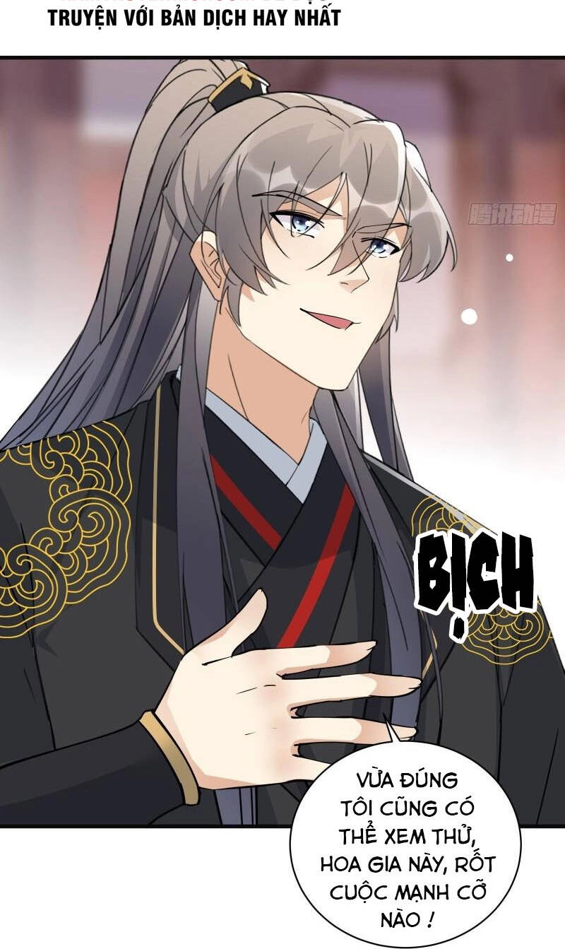 Tu Tiên Phải Dựa Vào Sugar Mommy Chapter 92 - 35